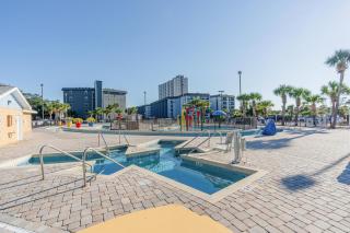 Myrtle Beach Resort A446 - Myrtle Beach - 4