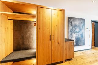 Luxury Apartment Murmeltier mit 4-Sterne Hotelanbindung - Oberstaufen - 6