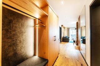 Luxury Apartment Murmeltier mit 4-Sterne Hotelanbindung - Oberstaufen - 7