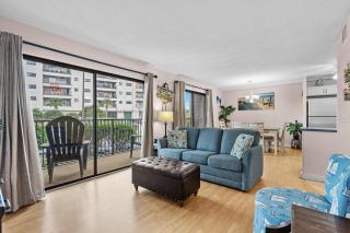 Myrtle Beach Resort B114 - Myrtle Beach - 7