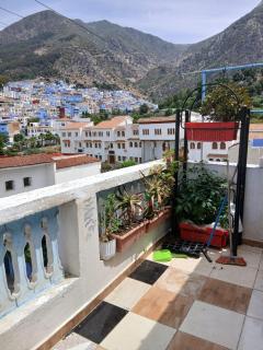 سكن محلي للكراء - Chefchaouen - 3