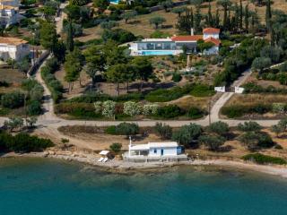 Villa Seascape, Beachfront Living in the Greek Riviera Porto Heli - Porto Heli - 4