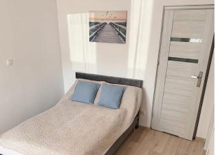 U Danuty Pokoje i apartament nad morzem Ostrowo - Ostrowo - 6