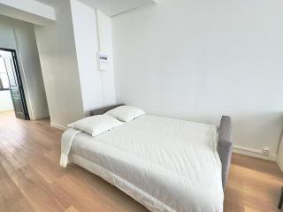 Cosy appart- 2 pers Netflix Hyper centre Douai - 6