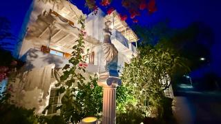 Deluxe Studios & Suites Ageri-Milos - Adamas - 0