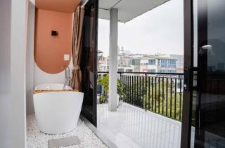 Hanoi's Hidden Gem Escape Gameroom, Rooftop Bar - Hanoi - 4