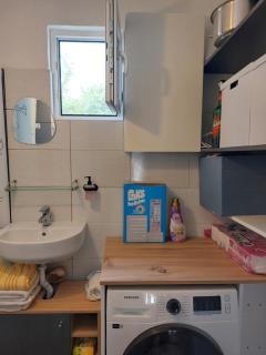 Room with bathroom - Premantura - 9