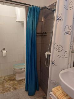 Room with bathroom - Premantura - 6