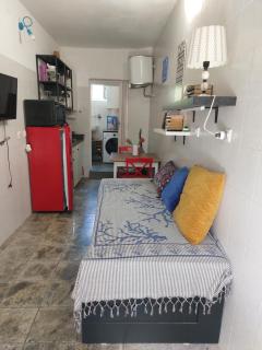 Room with bathroom - Premantura - 5