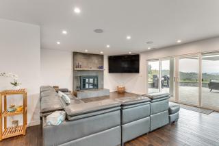 2 Mi to Lake Poway Mtn-View Escape with Patio! - Poway - 9