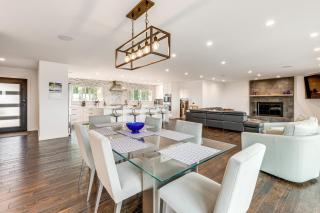 2 Mi to Lake Poway Mtn-View Escape with Patio! - Poway - 3