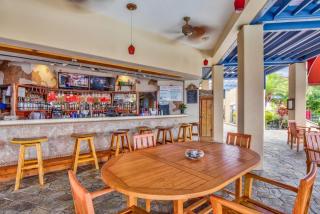 Keauhou Gardens Penthouse 22B at Kona Coast Resort - Kailua-Kona - 9