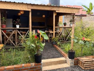 Baraka Home - - 1