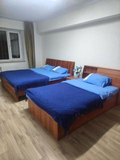 Oyu - Ulaanbaatar - 2