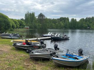 Tarula Holiday Home - Melkoniemi - 9