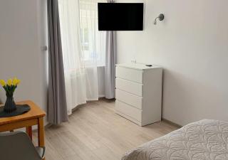 U Danuty Pokoje i apartament nad morzem Ostrowo - Ostrowo - 4