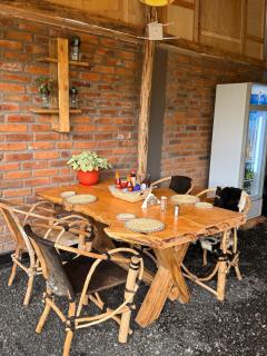 Baraka Home - - 2