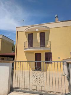 Casa al Sole - Giurdignano - 0