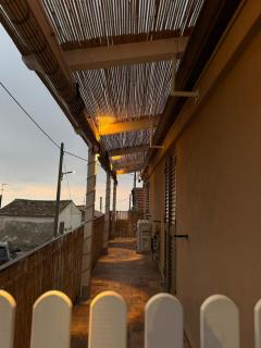 Dafne Accomodation - 6