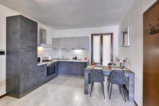 Appartamento Casa Ledio - Theater Home - Tignale - 8
