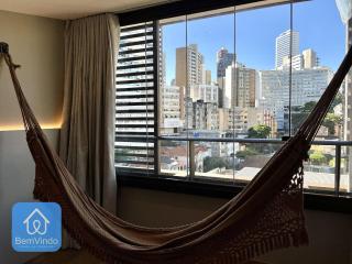 Apartamento Com Conforto e Bem Decorado Na Barra - Salvador - 7