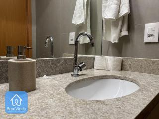 Apartamento Com Conforto e Bem Decorado Na Barra - 5