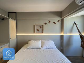 Apartamento Com Conforto e Bem Decorado Na Barra - Salvador - 4