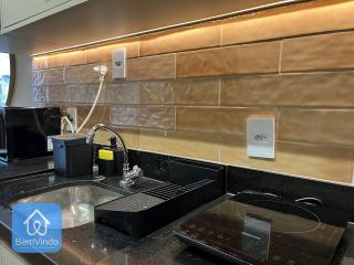 Apartamento Com Conforto e Bem Decorado Na Barra - Salvador - 1