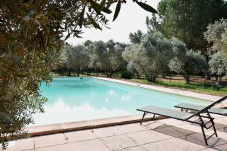 Villa Les Charmes - Narbonne - 9