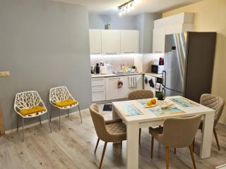 Sunrise Luxury Sauth Bay - Varna - 5
