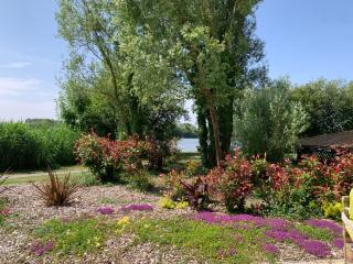 Terres de France - Natura Resort Pescalis - Moncoutant - 6