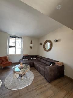 La tanière des ours - 3