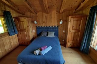 Beautiful chalet with garden close to the slopes - 1