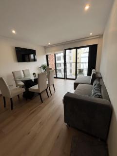 Dpto Miraflores Calle Chiclayo 3BR - Lima - 4