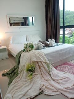 Holiday Home Pool Villa by Troy - Kamala Beach - 8