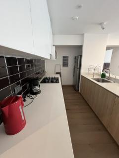 Dpto Miraflores Calle Chiclayo 3BR - Lima - 3