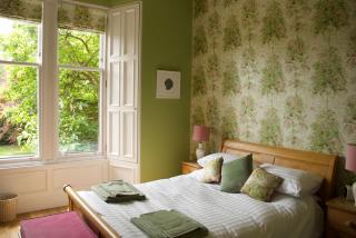 Victorian Villa with free parking in Murrayfield - Edimburgo - 5