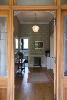 Victorian Villa with free parking in Murrayfield - Edimburgo - 8