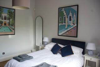 Victorian Villa with free parking in Murrayfield - Edimburgo - 2
