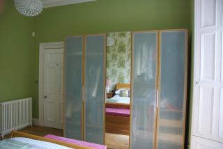 Victorian Villa with free parking in Murrayfield - Edimburgo - 4