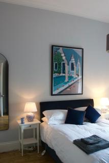 Victorian Villa with free parking in Murrayfield - Edimburgo - 1