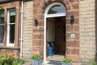 Victorian Villa with free parking in Murrayfield - Edimburgo - 9