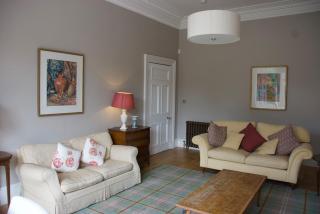 Victorian Villa with free parking in Murrayfield - Edimburgo - 6