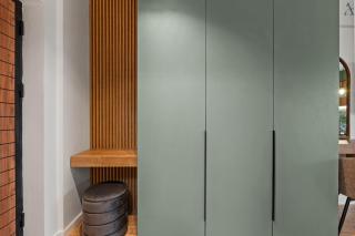 Green Forest - Otopeni - 1
