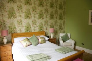 Victorian Villa with free parking in Murrayfield - Edimburgo - 9