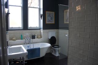 Victorian Villa with free parking in Murrayfield - Edimburgo - 7