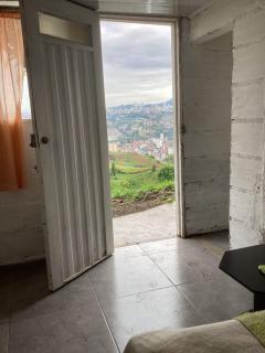 Hostal Las Hamacas Alta 3 - Villamaría - 6