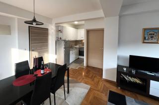 Bro's Apartment - Ohrid - 6