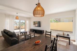 With outdoor space - Moradia Felicidade Rocha PXO - Porto Santo - 6