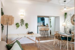 Nid de detente - Massage et jungle vibes with Parking - Grasse - 5